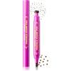 Looxbety Penna per lentiggini 2-in-1, Penna a Foppia Punta per Lentiggini Finte