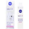 NIVEA Cellular Expert Filler, siero concentrato anti-età, efficace cura del viso con acido ialuronico e folico, siero ialuronico per pelli più giovani (40 ml)