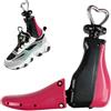 kivrimlarv Estensore per scarpe regolabile, strumento professionale per allargare le scarpe, strumento per allargare le scarpe 4 vie, per scarpe da corsa, scarpe sportive, scarpe da corsa con tacco alto,