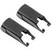 SYJHHWGS Automobili tergicristalli anterioriBlade Arms LockClip per Classe A W176 Classe B W246 2016-2021 Sostituisce W000050335