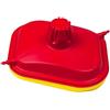 RTECH R-TECH - Coperchio Filtro Aria Sx 85 18- + Tc 85 18-