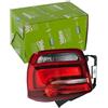 VALEO Lampadina LED per fanale posteriore 44640 per i modelli di veicoli BMW 1 Series mkII (2011 > 2015)