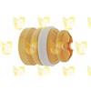 Unigom 390402 TAMPONE AMMORTIZZATORE ANTERIORE PANDA 2012> 0.9/1.2/1.2 LPG