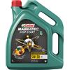 Castrol Olio motore Castrol 5W30 A5 LT. 5