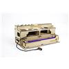 WWS Scenery Manufacturer WWScenics The Service Station OO/HO Portable Model Railway Locomotive Cleaning