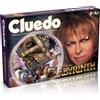 Winning Moves Cluedo Labyrinth Mystery Board Game lead the investigation fun fam