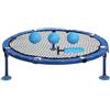Set di Rimbalzo con Tre Palline Resistente Roundnet con Palline Portatile