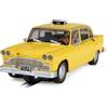 Scalextric Superslot H4606 James Bond Checker Taxi Cab - Live And Let Die, Slot Car - USA/C