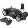 DC Comics, Batmobile, auto telecomandata Batmobile, facile da guidare, compat...