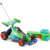 Disney Store Ufficiale Auto radiocomandata Toy Story, 2,4 GHz, 12 x 15 x 22 c...