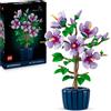 LEGO Botanicals Hibiscus Flower Set 10372