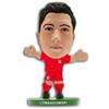 SoccerStarz - Bayern Munich Robert Lewandowski - Home Kit (Classic Kit) /Figures