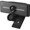 CREATIVE Live! Cam Sync 4K UHD USB webcam met tegenlichtcompensatie, tot 40 FPS,
