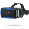XWP Visore VR, Occhiali di Realtà Virtuale 3D con Lenti HD AntiLuce Blu per F...