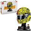 LEGO Editions McLaren Mastercard F1 Team Lando Norris Helmet - F1 Merchandise -