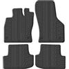 Gledring Tappetini in Gomma Compatibile con Audi A3 8Y Sportback/Sedan 2020 escl. MHEV...
