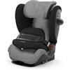 Cybex Rivestimento estivo Pallas G Line/Solution G iFix. grigia