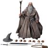 Beast Kingdom Il Signore degli Anelli: Gandalf The Grey DAH-106SP Dynamic Heroes
