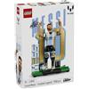 Lego 43015 Lionel Messi  Leggenda del Calcio LEGO Editions