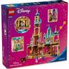 Lego 43297 Disney Princess - Il Castello di Rapunzel
