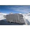 7241489N Copertura Camper Cover, Grigio, 6M 800-850 Cm