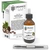 SMA ORGANICS PHARM CASTOR OIL ELIXIR 100 ML
