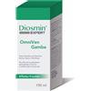 Dulac Farmaceutici DIOSMIN EXPERT OMNIVEN GAMBE 150 ML