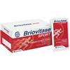 Montefarmaco otc spa BRIOVITASE SPORT 4 ENER 10BUST