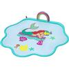 Bestway 64 x 57/1.63m x 1.45m Splash Pad