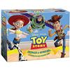 USAopoly USODB004578 Toy Story Obstacles and Adventures-A Cooperative Deck-Building Game