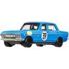 Hot Wheels Prince Skyline GT, veicolo Car Culture Circuit Legends da collezione, macchinina Hot Wheels die-cast, giocattolo per bambini 3+ anni e i fan e i collezionisti adulti, HRV70