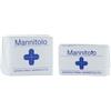 ZETA FARMACEUTICI SPA MANNITOLO PANI 10 G