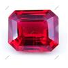 Rosso fuoco! Spinello naturale 16 ct - pietra preziosa radiante certificata, ...