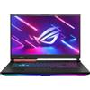 ASUS ROG Strix G17 G713 | Ryzen 9 7945HX | 17.3 | 16 GB | 1 TB SSD | RTX 4060 | WQHD | nero | Win 11 Home | DE