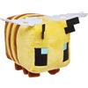Mattel Minecraft Peluche Ape, personaggio in peluche morbido, da collezione,...