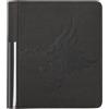 Arcane Tinmen Dragon Shield Album Portfolio Card Codex 80 - Iron Grey