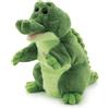 Trudi Marionetta Coccodrillo Trudi | Burattini e Marionette peluche per teatrino Tr...
