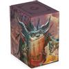 Ultimate Guard - Flip'n'Tray 133+ Xenoskin - Magic the Gathering - Lorwyn Eclips