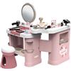 Smoby My Beauty Center Istituto di bellezza 3 in 1 Parrucchiere, Salone pe...