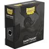 Arcane Tinmen Dragon Shield Sanctuary - Slipcase 2-Ring Binder - Black