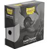 Arcane Tinmen Dragon Shield Sanctuary - Slipcase 2-Ring Binder - White