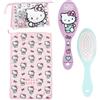 CERDÁ LIFE'S LITTLE MOMENTS Trousse da toilette Hello Kitty con pettine, astuccio e asciugamano | Trousse...