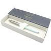 Parker Pen Jotter Originals Penna a sfera con finitura pastello blu artico, ...