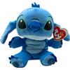 TY Collezione Lilo & Stitch, Stitch, Morbido Peluche da Collezionare, Idea R...