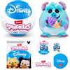 Snackles, peluche personaggio Disney da 13 cm di ZURU, peluche con accessorio...