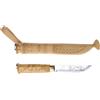 Marttiini Coltello collo Marttiini Lapp 230 lama fisso 230010