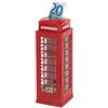 Goki "14091"2041892 Box in Phone Booths Design