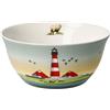 Goebel Ciotola North Sea Lighthouses - Home & Style