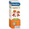 Hedrin Rapido Liquido Gel Spray Per Pidocchi 60 Ml