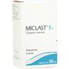 Pierre Fabre Italia Miclast 1% Soluzione Cutanea 30 Ml